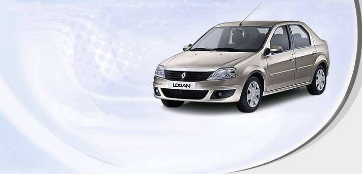 Рено Логан напрокат по Владимире в АрендаАвто-вдм