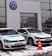 Автопрокат в АЦ Genser-Volkswagen в Реутове